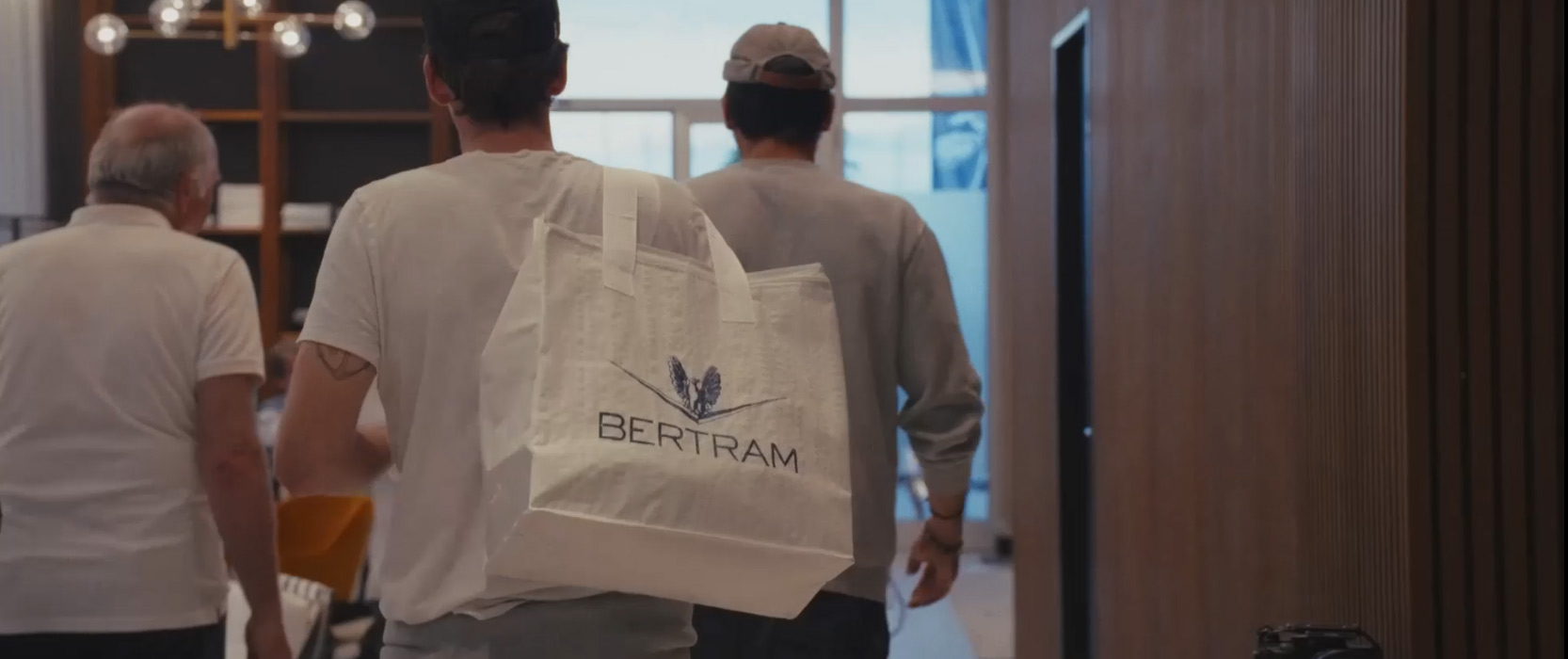 partners partners